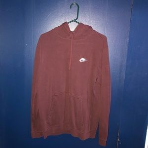 Nike Hoodie Sweatshirt